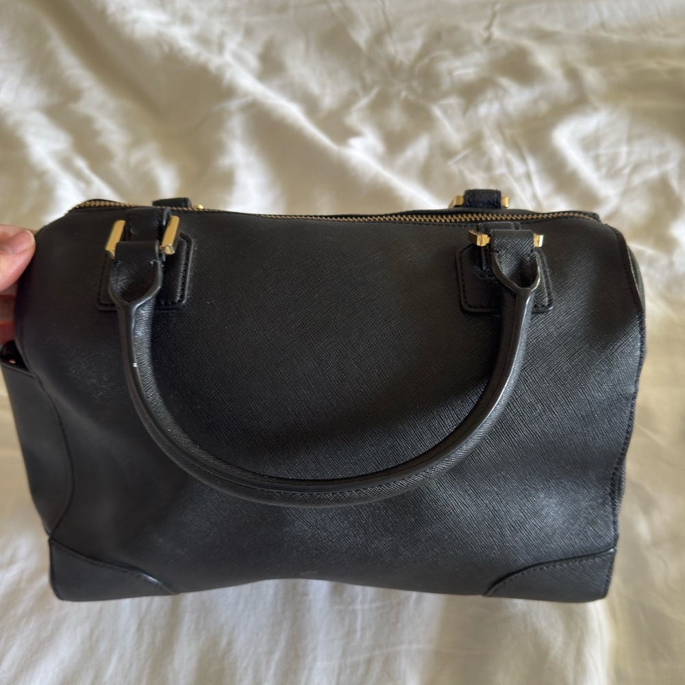 Tory Burch Leather bag - Picture 3 of 6